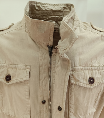 GIUBBINO UOMO M48613 Ingrosso Abbigliamento Uomo Tellini S.r.l.